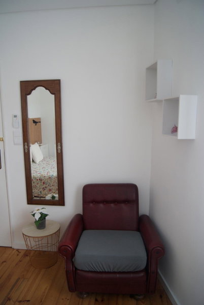 Aguieira STAY, Castro Daire, Portugal