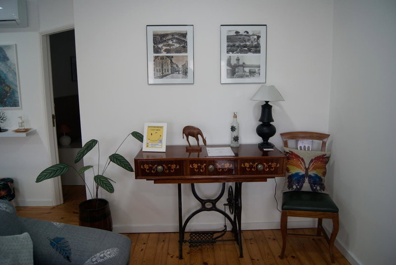 Aguieira STAY, Castro Daire, Portugal