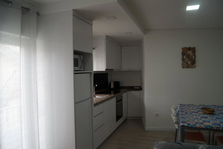 Aguieira STAY, Castro Daire, Portugal