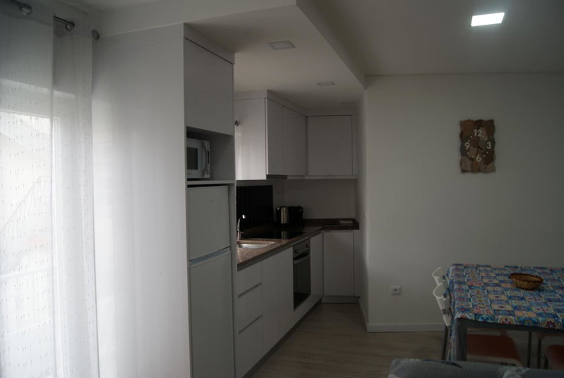 Aguieira STAY, Castro Daire, Portugal