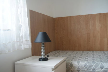 Aguieira STAY, Castro Daire, Portugal