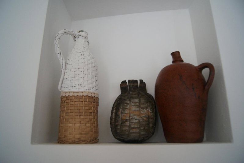 Aguieira STAY, Castro Daire, Portugal