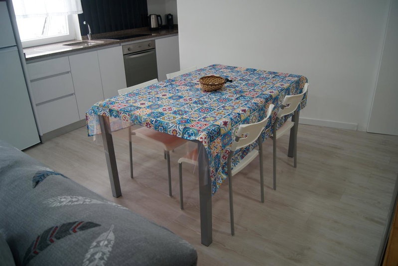 Aguieira STAY, Castro Daire, Portugal