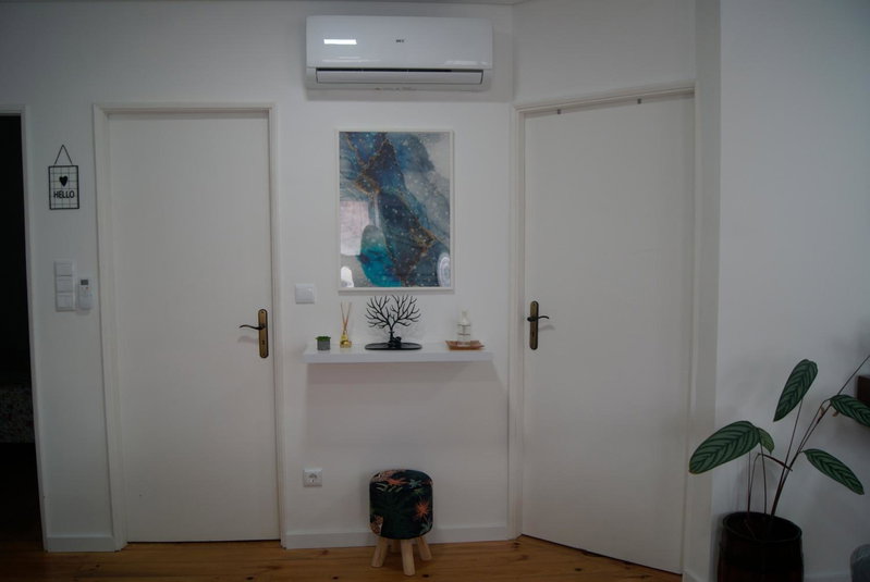 Aguieira STAY, Castro Daire, Portugal