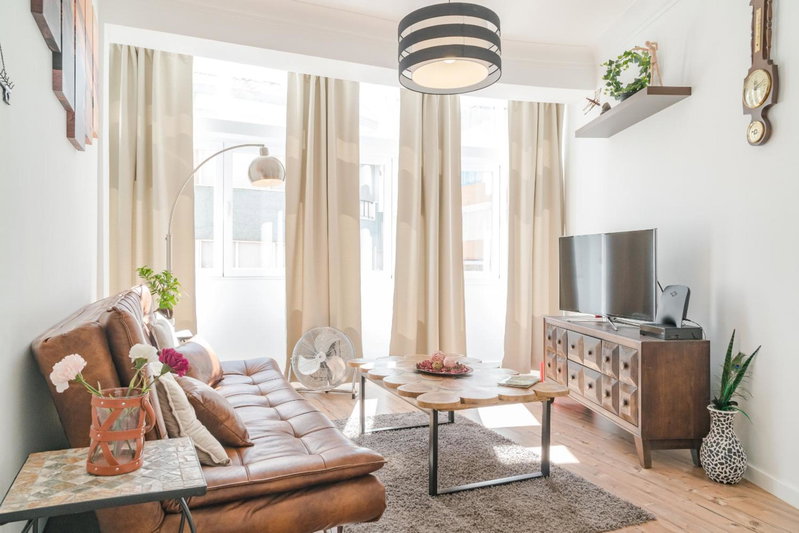 Belem Lisbon Apartment, Lisbon, Portugal