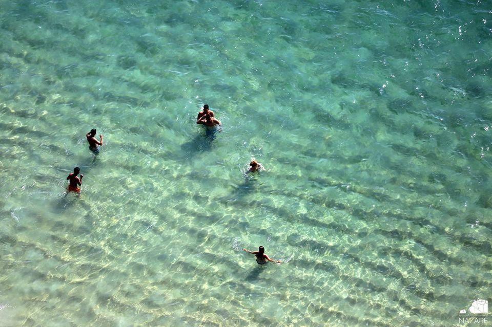 Hotel · Nazaré - The Little Star, Nazaré