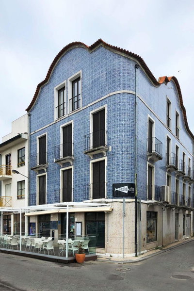 Azuleixo, Aveiro, Portugal