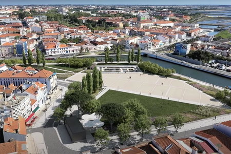 Azuleixo, Aveiro, Portugal