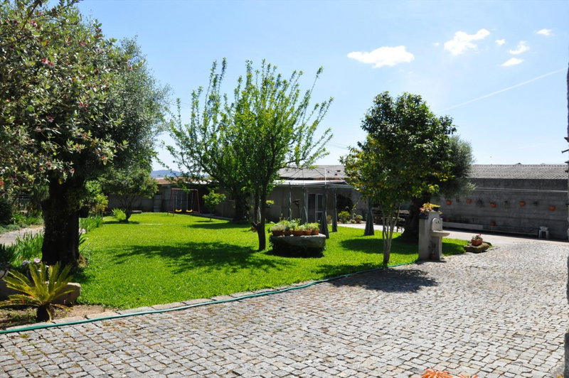 Quintinha d´Avó, Vila de Prado, Portugal