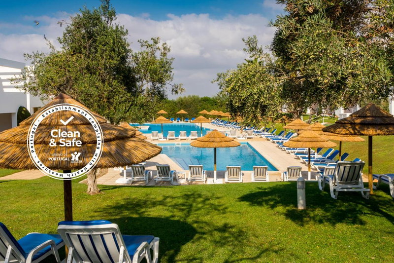 Pateo Village, Albufeira, Portugal