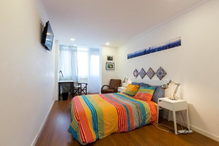 Cozy place in Lisbon 23, Lisbon, Portugal