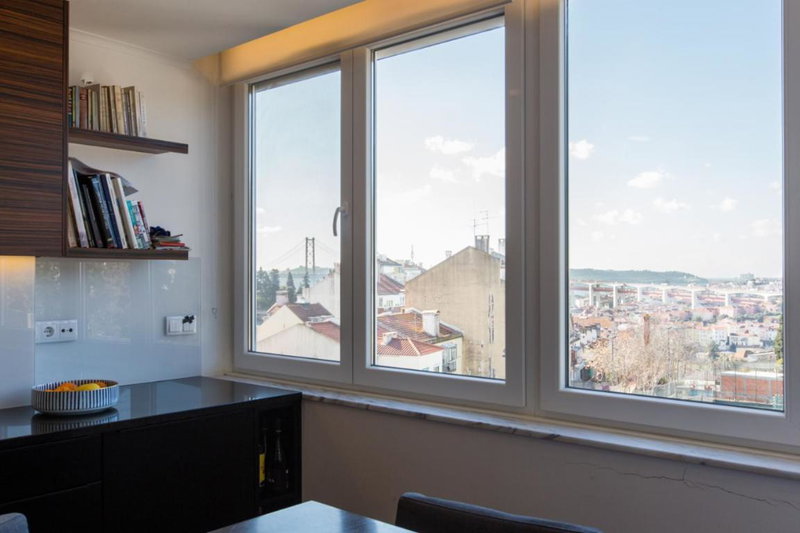 Cozy place in Lisbon 23, Lisbon, Portugal