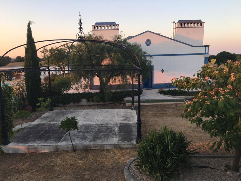 Herdade Do Charito, Elvas, Portugal