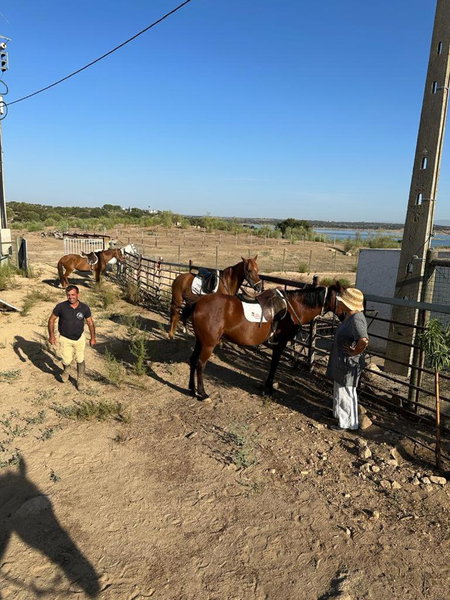Herdade Do Charito, Elvas, Portugal