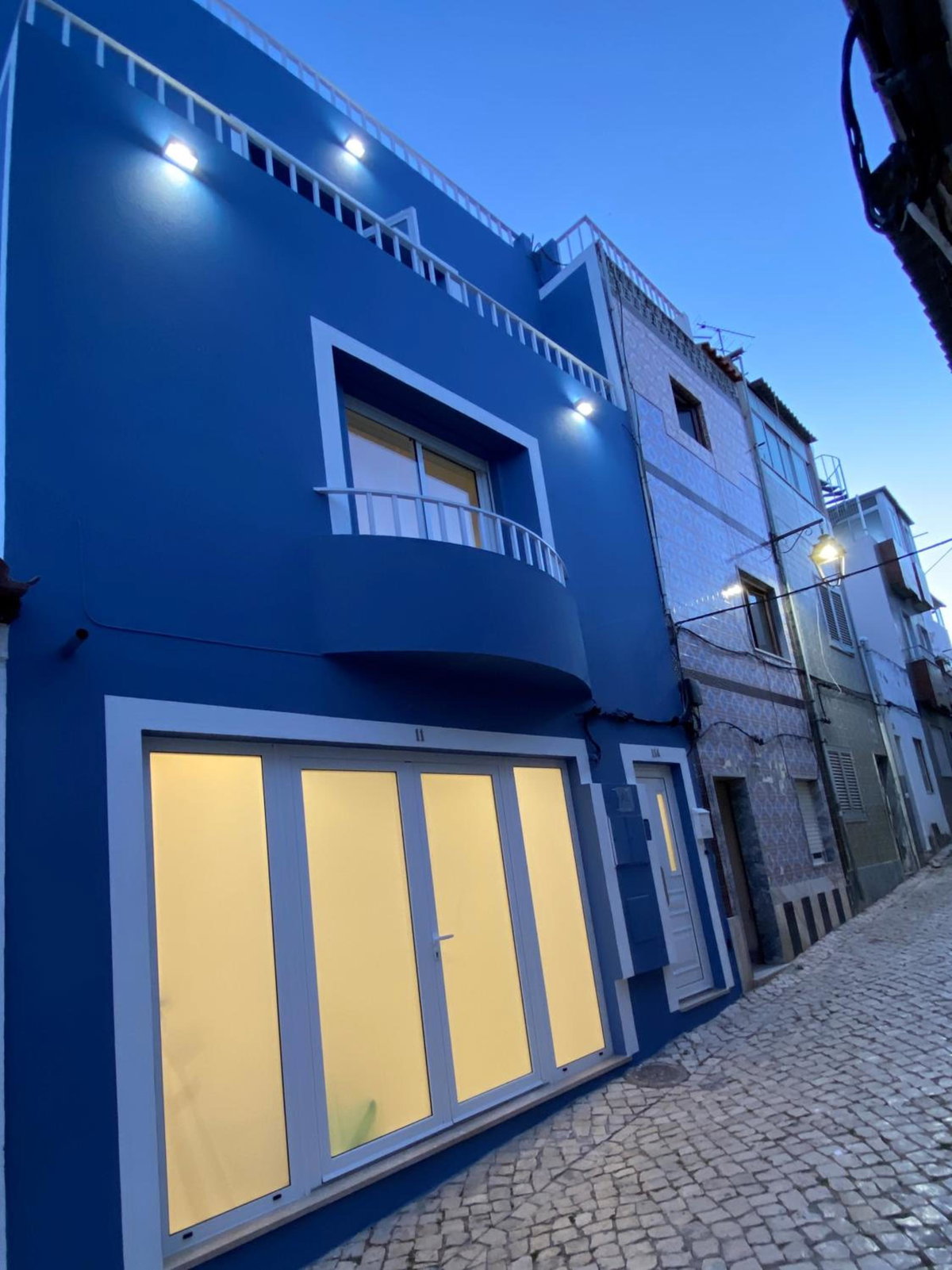 SunsetRiver Studio, Portugal