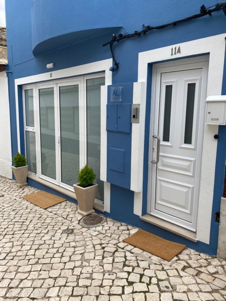 SunsetRiver Studio, Portimão, Portugal