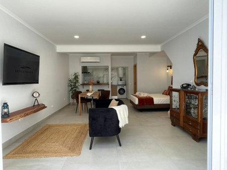 SunsetRiver Studio, Portimão, Portugal