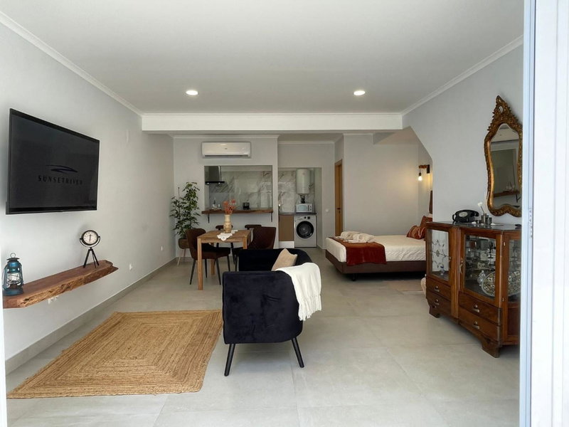 SunsetRiver Studio, Portimão, Portugal