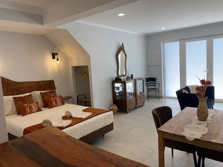 SunsetRiver Studio, Portimão, Portugal