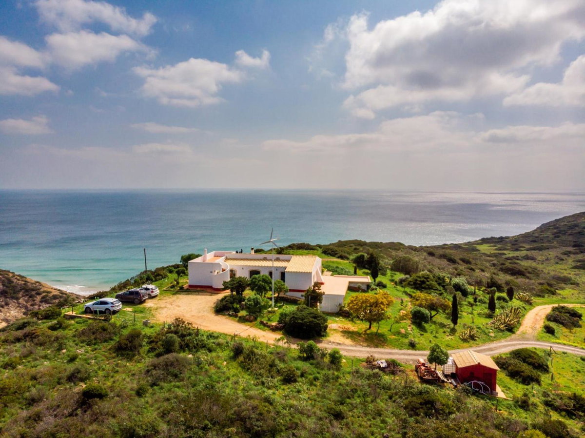 Casa das Furnas - Eco Home, Portugal