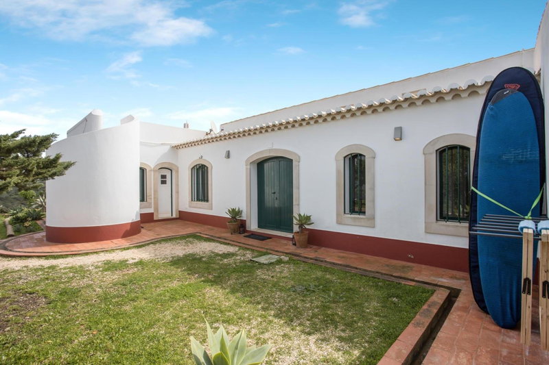 Casa das Furnas - Eco Home, Vila do Bispo, Portugal