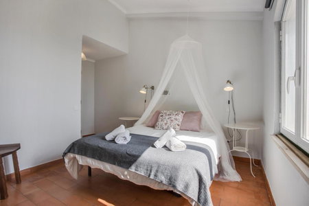 Casa das Furnas - Eco Home, Vila do Bispo, Portugal