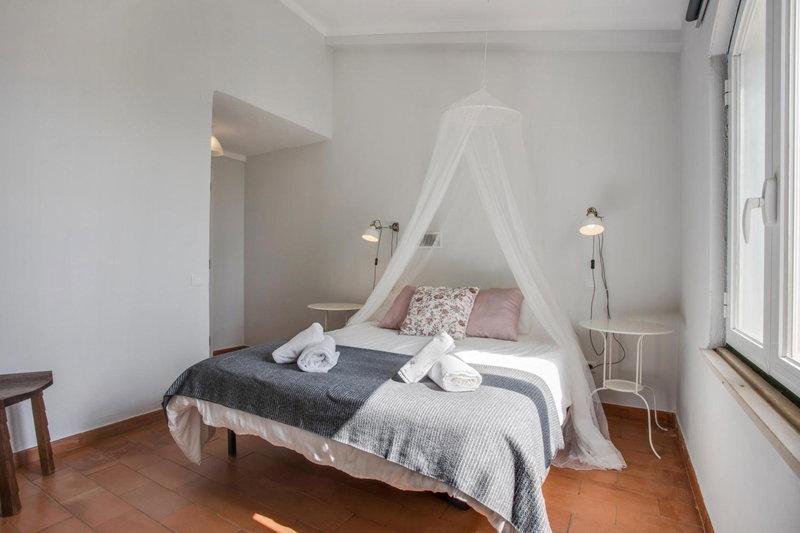 Casa das Furnas - Eco Home, Vila do Bispo, Portugal