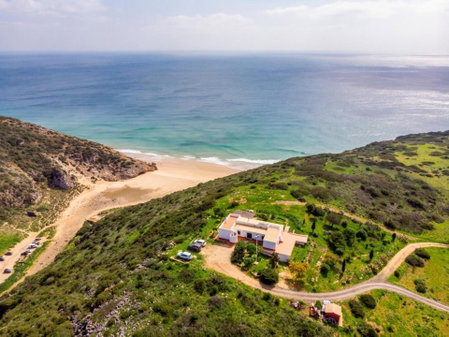 Casa das Furnas - Eco Home, Vila do Bispo, Portugal