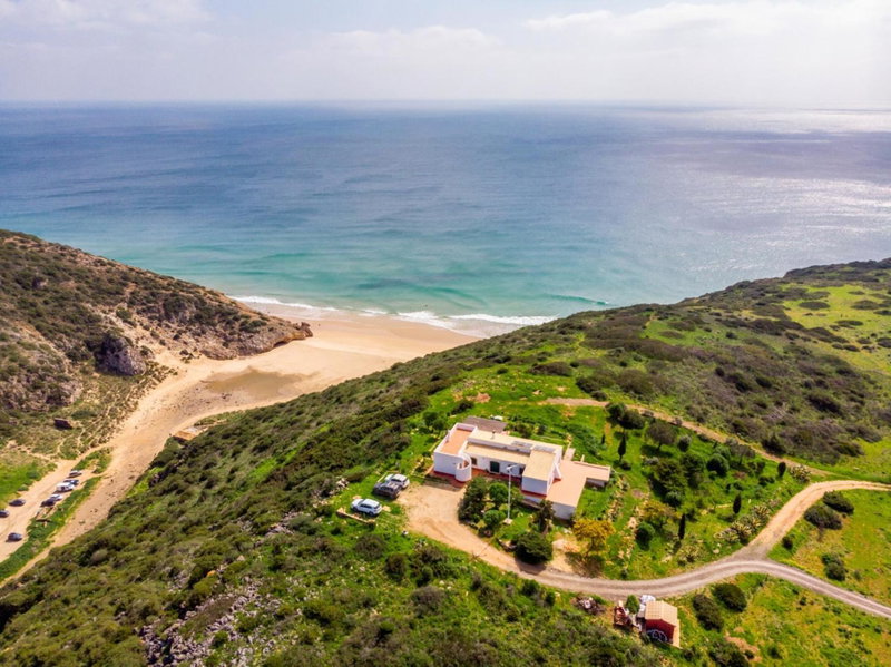 Casa das Furnas - Eco Home, Vila do Bispo, Portugal