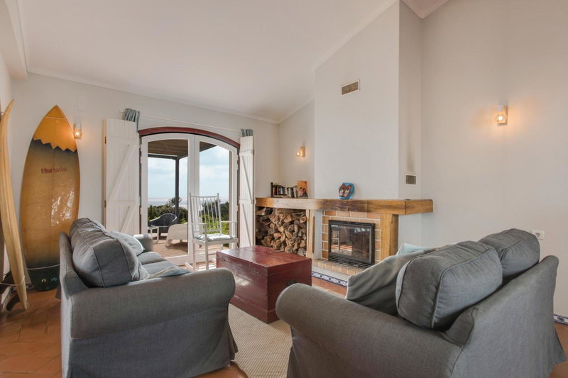 Casa das Furnas - Eco Home, Vila do Bispo, Portugal