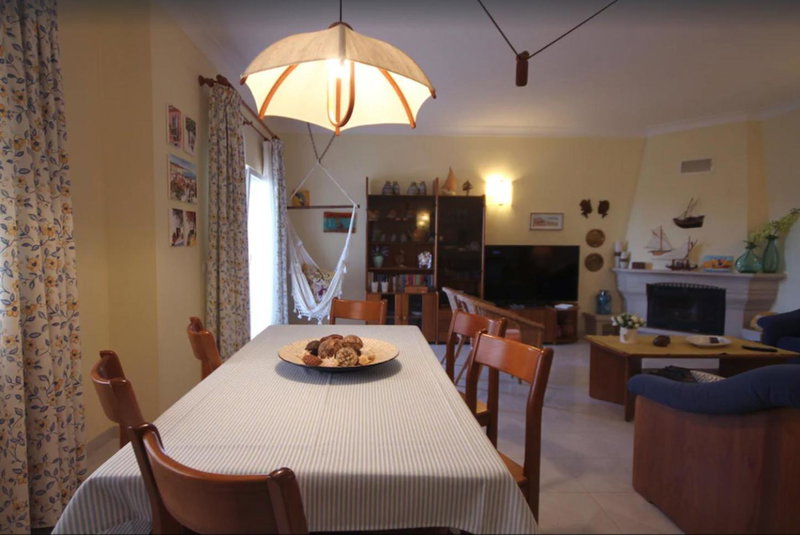 Villa Meia-praia, Lagos, Portugal