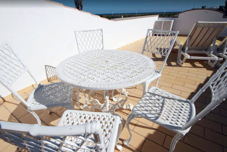 Villa Meia-praia, Lagos, Portugal