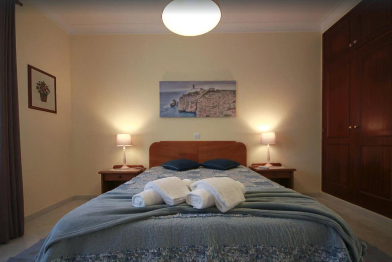 Villa Meia-praia, Lagos, Portugal