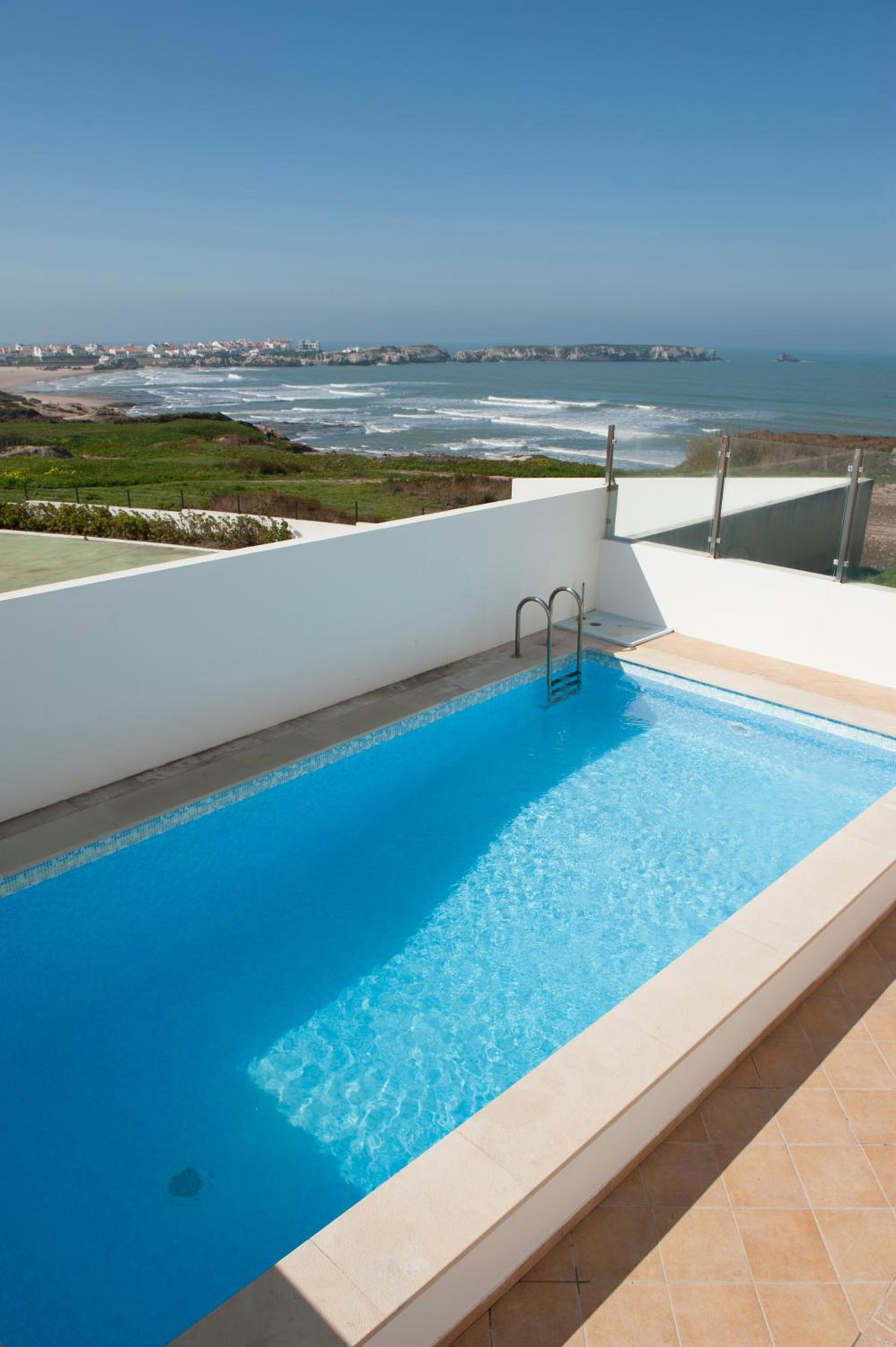Fabulous Beach House on the Atlantic, Portugal