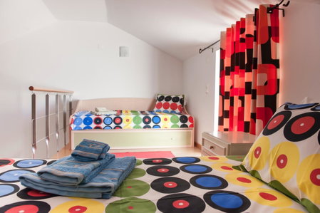 Fabulous Beach House on the Atlantic, Baleal, Portugal
