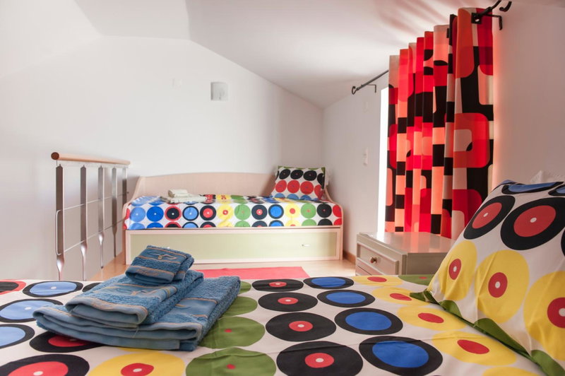 Fabulous Beach House on the Atlantic, Baleal, Portugal