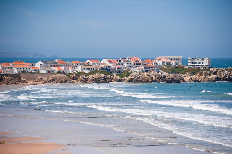 Fabulous Beach House on the Atlantic, Baleal, Portugal