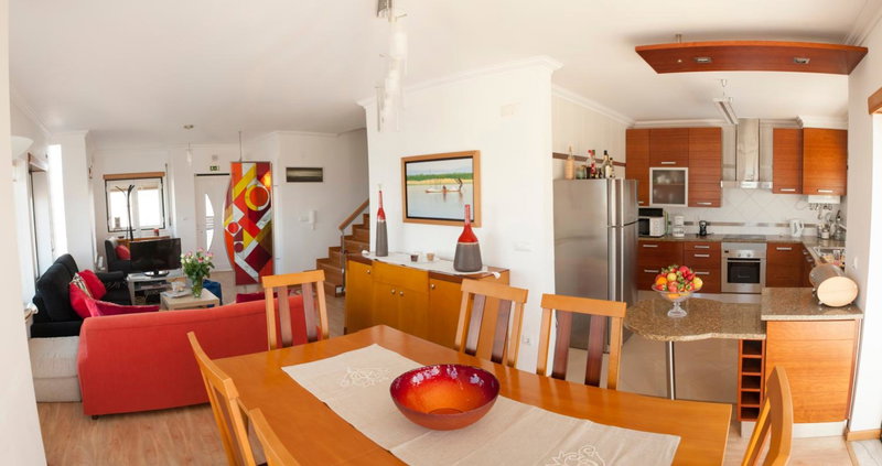 Fabulous Beach House on the Atlantic, Baleal, Portugal