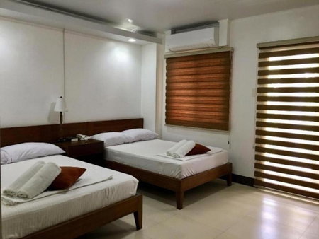 La Casa Ramirez, Vigan, Philippines