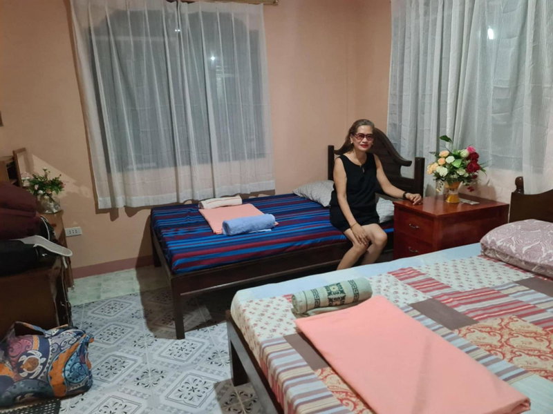 Sea Shore Garden Resort, Moalboal, Philippines