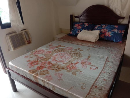 Sea Shore Garden Resort, Moalboal, Philippines