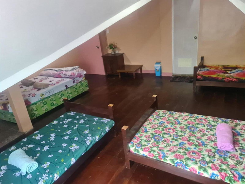 Sea Shore Garden Resort, Moalboal, Philippines