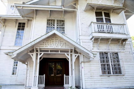 South Drive Baguio Manor, Baguio, Philippines