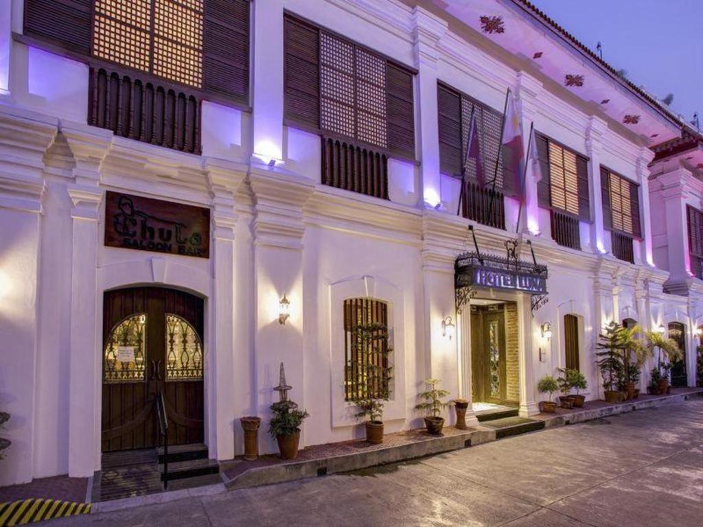 Hotel Luna Annex, Philippines