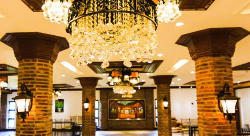 Hotel Luna Annex, Vigan, Philippines