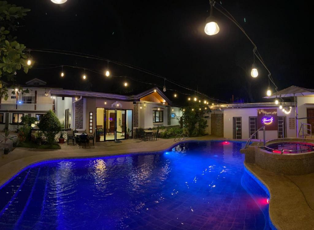 Ilawoods Resort and Sanctuary by Cocotel, Philippines