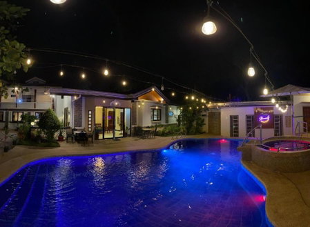 Ilawoods Resort and Sanctuary by Cocotel, Batangas City, Philippines