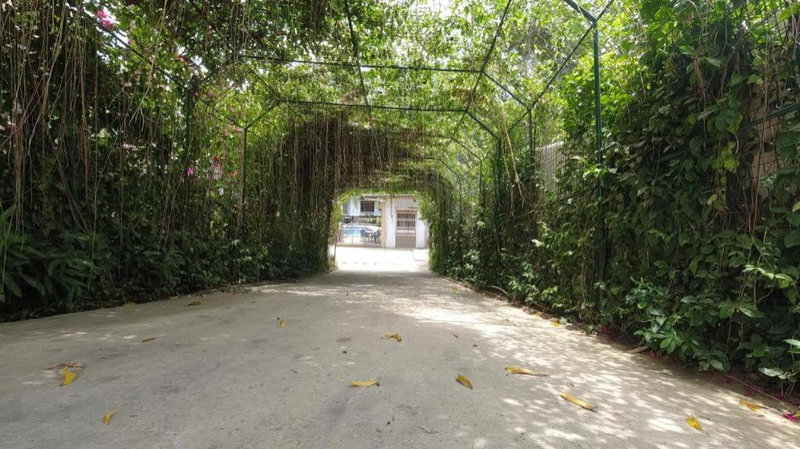 Ilawoods Resort and Sanctuary by Cocotel, Batangas City, Philippines