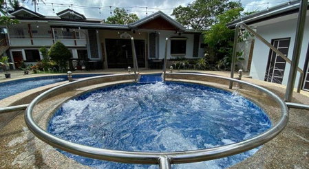 Ilawoods Resort and Sanctuary by Cocotel, Batangas City, Philippines