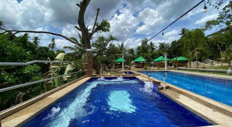 Ilawoods Resort and Sanctuary by Cocotel, Batangas City, Philippines